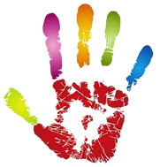handprint